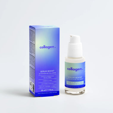 Boost Collagen - Sérum booster de collagène