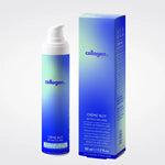 Collagen night repair - Crème de nuit anti-âge au collagène