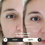Eyes Revival - Crème contour des yeux lissante
