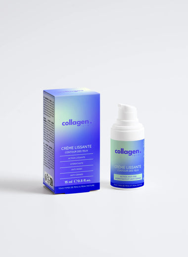 COLLAGEN CYCLE